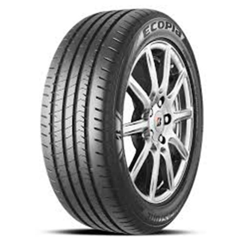 BRIDGESTONE Car Tyre 215/70R17.5 118N R265T