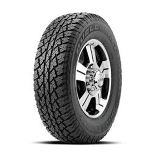 BRIDGESTONE  Car Tyre 265/55R19  109V   D693III