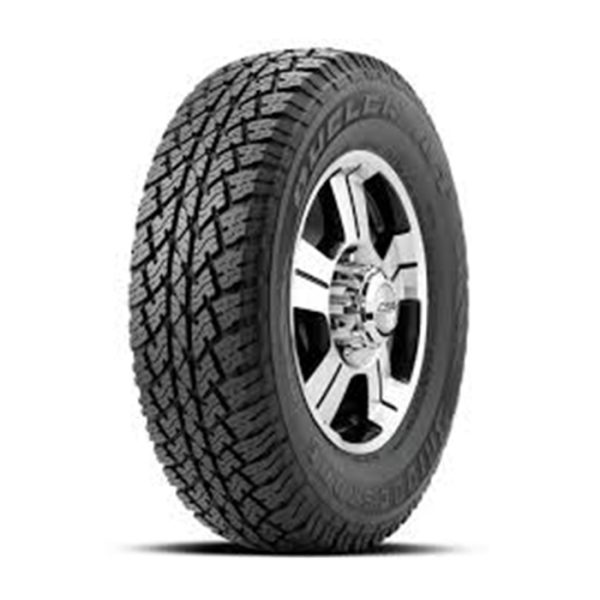 BRIDGESTONE-Car-Tyre-265-55R19-109V BUY ONLINE TYRES IN DUBAI