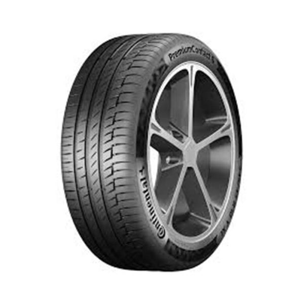 CONTINENTAL-255-40R22-103V-CONTIPREM-CONTACT6-SILENT BEST BUY ONLINE TYRES IN DUBAI