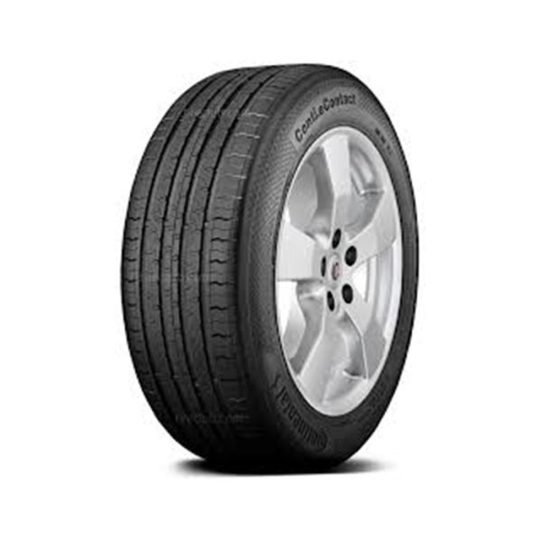 CONTINENTAL-Car-Tyre-125-80R13-65N-CONTI.ECONTACT BUY ONLINE TYRES IN AL QUOZ
