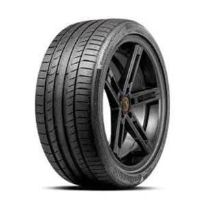 CONTINENTAL Car Tyre 23540R19 96Y SPORT CONTACT7 tyre in dubai
