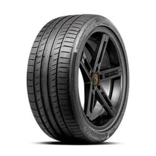 CONTINENTAL Car Tyre 235/50R18 97V CONTI SPORT 5 SUV MO