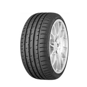 CONTINENTAL-Car-Tyre-245-40R18-93Y-FR-CONTISPORT BEST BUY TYRES IN DUBAI