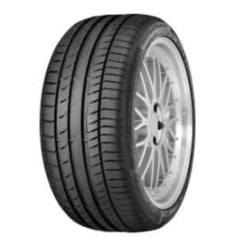CONTINENTAL Car Tyre 245/40R18 93Y FR CONTISPORT 3 MO