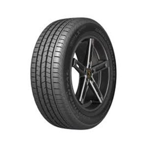 CONTINENTAL-Car-Tyre-245-60R18-105H-CROSS-CONTACT-SPORT BUY ONLINE TYRES IN DUBAI