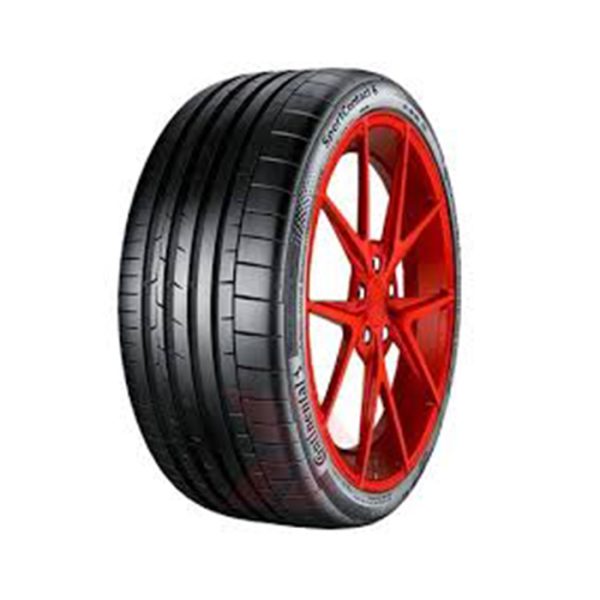 CONTINENTAL-Car-Tyre-255-30R20-92Y-SPORT-CONTACT BEST TYRES ONLINE IN UAE
