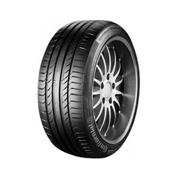 CONTINENTAL-Car-Tyre-255-40R20-101Y-CONTISPORT-SP-N0 BEST PRICE TYRES IN DUBAI