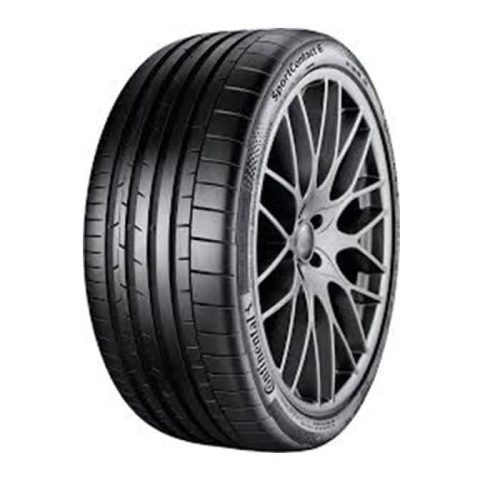 CONTINENTAL Car Tyre 255/40R20 101Y CONTISPORT SP N0