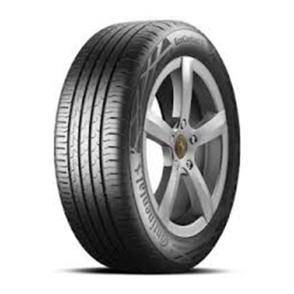 CONTINENTAL Car Tyre 25540R22 103V CONTIPREM CONTACT6 SILENT tyre in dubai