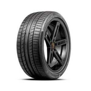 CONTINENTAL-Car-Tyre-265-35R21-101Y-SPORT-CONTACT-5P-A0 BEST BUY ONLINE TYRES IN DUBAI