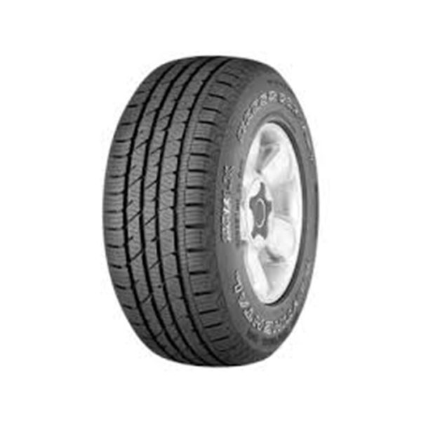 CONTINENTAL-Car-Tyre-265-45R20-108V-CROSS-LX-SPORT-C-SILENT BEST BUY ONLINE TYRES IN DUBAI Al Quoz