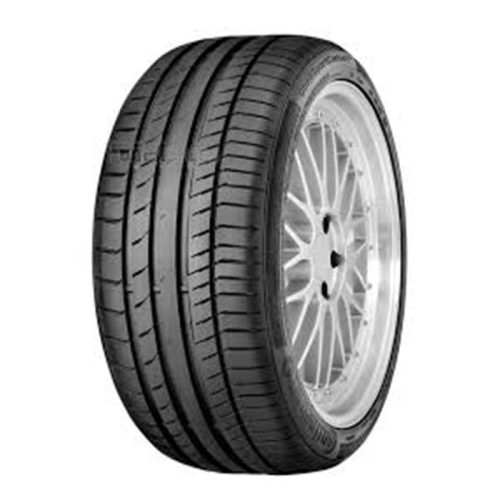 CONTINENTAL Car Tyre 275/45R19 108Y FR PREMIUMCONTACT 6 NF0