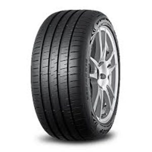 DUNLOP Car Tyre 20555R17 97V EC300 TYRE IN DUBAI