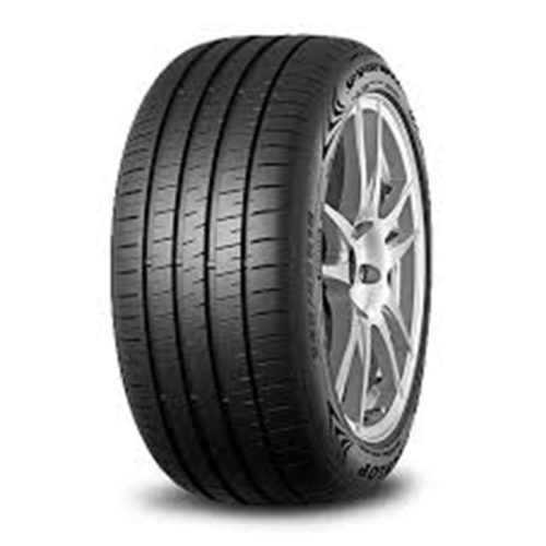 DUNLOP Car Tyre 205/55R17 97V EC300