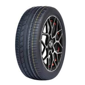 GODDARD Car Tyre 27540R19 TRANSFORCE 768 buy car tyre in dubai