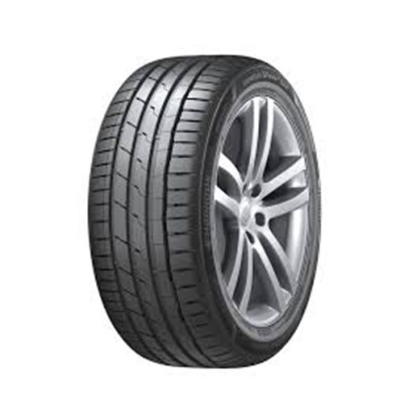 HANKOOK-Car-Tyre-285-35R21-105Y-K127A-VENTUS-S1-EVO3-SUV BEST PRICE TYRES ONLINE IN UAE