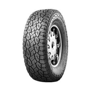 KUMHO-Car-Tyre-265-70R17-121-118S-VTN-AT52-TL BEST TYRES ONLNE IN UAE