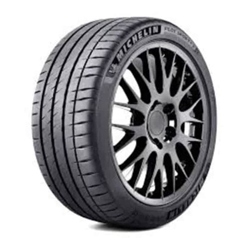 MICHELIN Car Tyre 235/45R18 98Y PRIMACY 4+