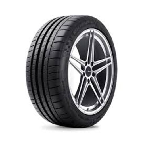 MICHELIN Car Tyre 255/45R19 100Y  PILOT SUPER SPORT N0