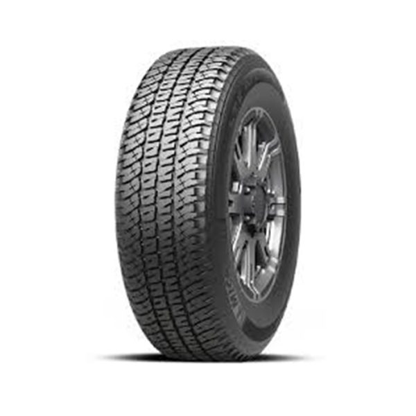 MICHELIN-Car-Tyre-275-70R18-125-122S-LTX BEST PRICE TYRES ONLINE IN UAE