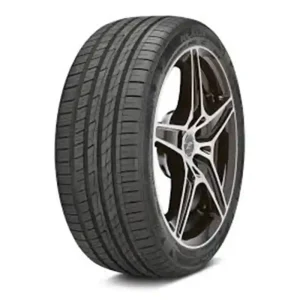 NEXEN Car Tyre 23550R18 101V NFERA RU1 tyre in dubai