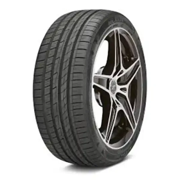 NEXEN Car Tyre 23550R18 101V NFERA RU1 tyre in dubai