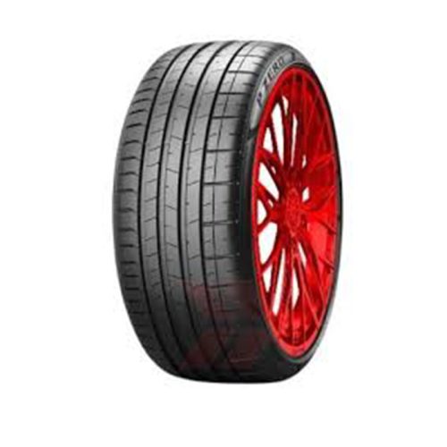 PIRELLI  Car Tyre  245/35R21  96Y  PZERO PZ4 MGT