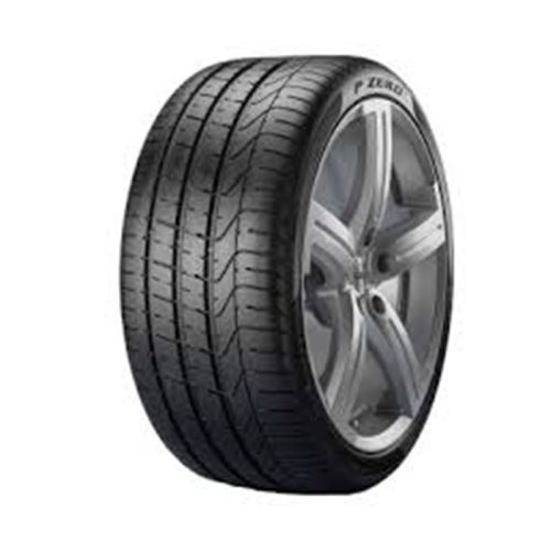 PIRELLI  Car Tyre  315/30R22  107Y PZERO PZ4 B