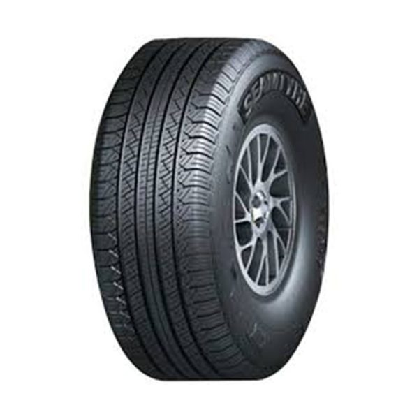 SEAM-Car-Tyre-235-55R20-105V-KASMAS-XL BUY ONLINE BEST PRICE IN AL QUOZ