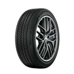 YOKOHAMA-Car-Tyre-245-45R19-98Y-ADVAN-SPORT BUY ONLINE TYRES IN DUBAI