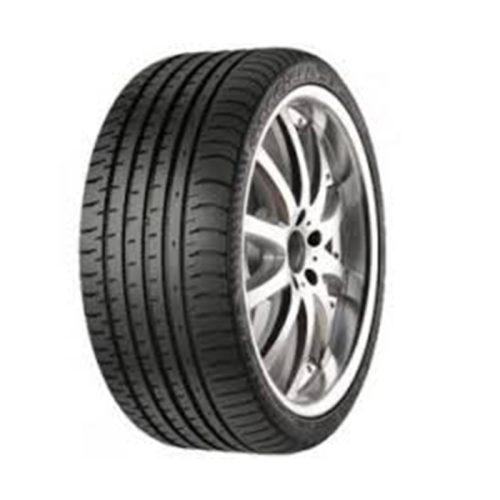 ACCELERA Car Tyre 255/40R20 101Y PHI