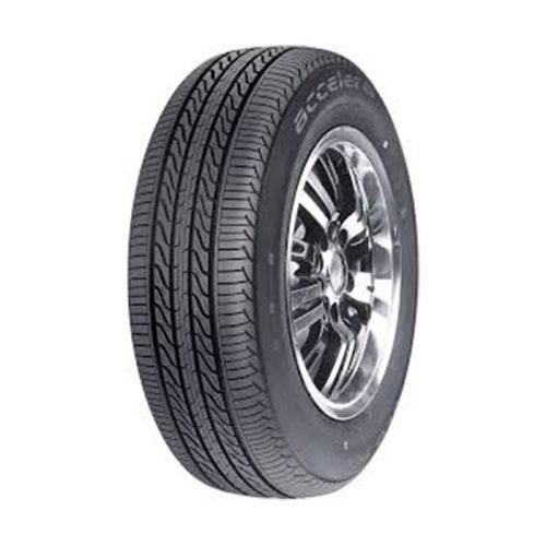ACCELERA  Car Tyre185/65R14  96H ECO PLUSH