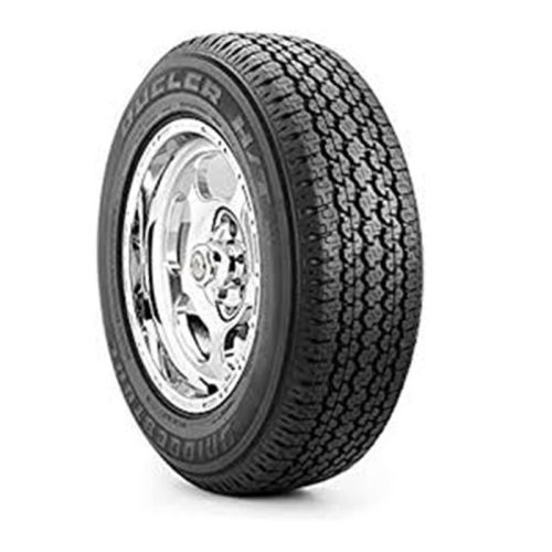 BRIDGESTONE Car Tyre 245/65R17  107T   DUELER  H-T  D689