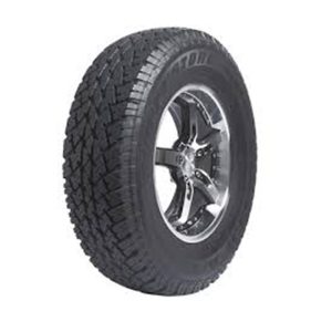 BRIDGESTONE-Car-Tyre-255-70R17-112T-D693 BUY ONLINE TYRES IN DUBAI
