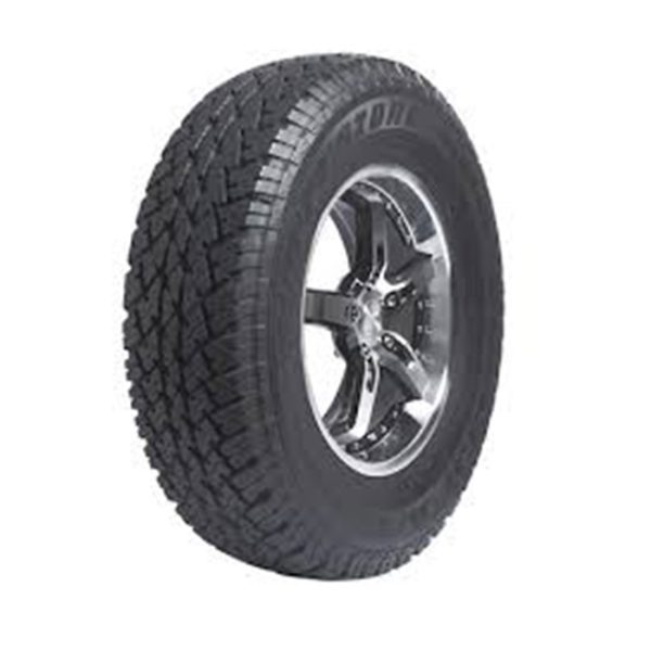 BRIDGESTONE-Car-Tyre-255-70R17-112T-D693 BUY ONLINE TYRES IN DUBAI