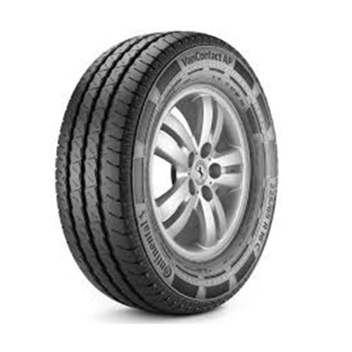 CONTINENTAL  Car Tyre 205/75R16C  110-108R  VANCONTACT AP 8PR