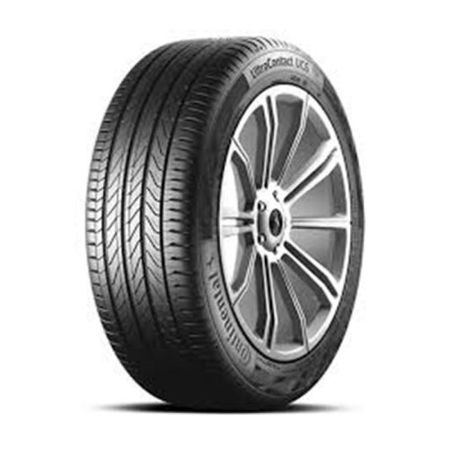 CONTINENTAL  Car Tyre 235/55R17 99W FR ULTRACONTACT  UC6