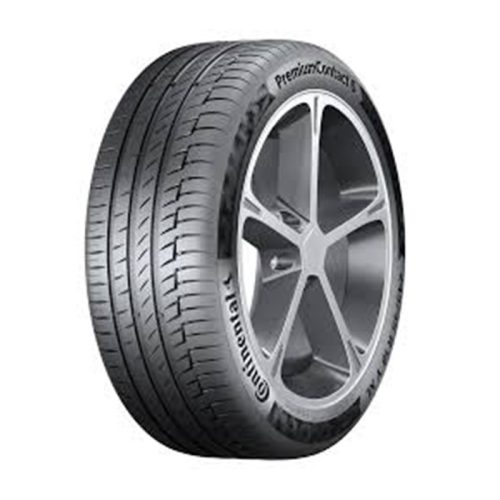 CONTINENTAL   Car Tyre 235/55R19 105V XL FR  PREMIUMCONTACT 6