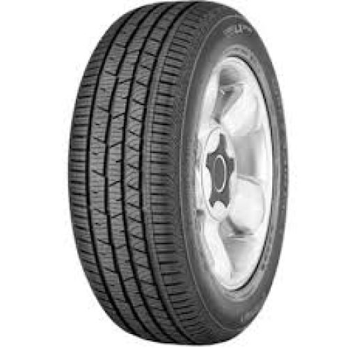 CONTINENTAL  Car Tyre 245/70R16  111T CROSS CONTACT LX SPORT