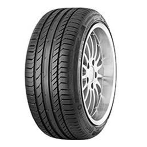 CONTINENTAL   Car Tyre  255/40R20  101Y   CONTISPORT  SP MO