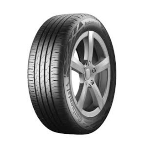 CONTINENTAL  Car Tyre 255/40R20  101Y  ECOCONTACT 6 VOL