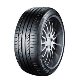 CONTINENTAL-Car-Tyre-275-45R21-110Y-FR-CONTISPORT-5-SUV-LR BEST PRICE BUY TYRE ONLINE IN Al Quoz