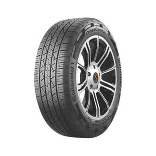 CONTINENTAL Car Tyre 275/50R21 113V  CROSS CONTACT H-T