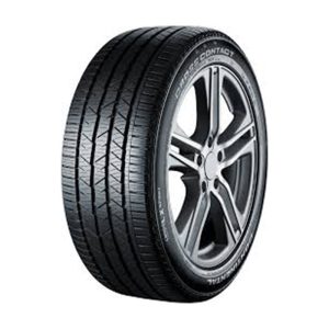 CONTINENTAL-Car-Tyre-285-40R22-110Y-CROSS-CONTACT BUY ONLINE TYRES IN DUBAI