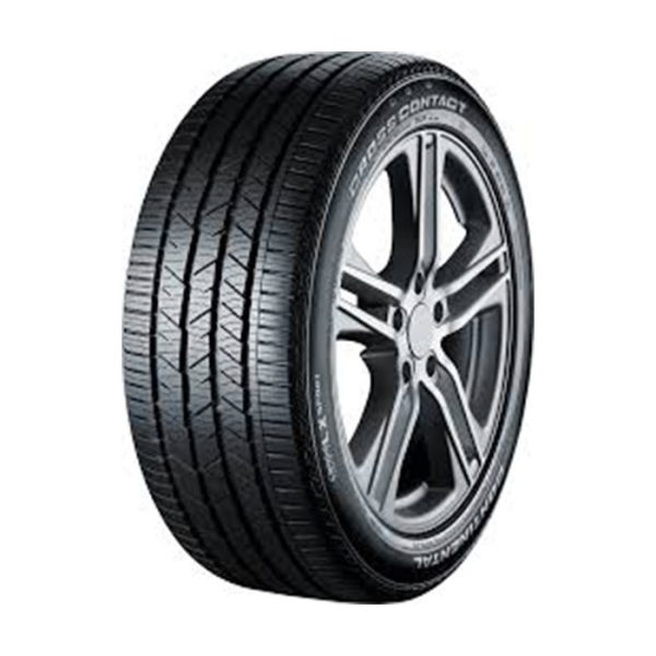 CONTINENTAL-Car-Tyre-285-40R22-110Y-CROSS-CONTACT BUY ONLINE TYRES IN DUBAI