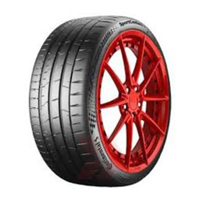 CONTINENTAL-Car-Tyre-285-40R23-111Y-SPORT-CONTACT BUY ONLINE TYRES IN Al Quoz