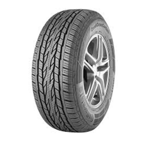 CONTINENTAL  Car Tyre 285/60R18  116V  CONTI CROSS LX2