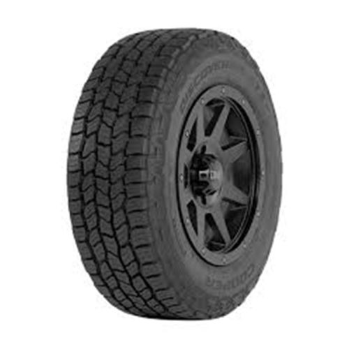 COOPER Car Tyre 275/65R18 123-120S A-T3 LT
