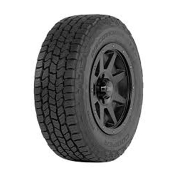 COOPER-Car-Tyre-275-65R18-123-120S-A-T3-LT BEST PRICE TYRE ONLINE IN DUBAI Al Quoz